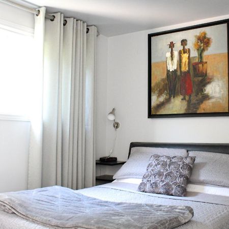 Le Marigot Hotel Vaudreuil-Dorion Ngoại thất bức ảnh