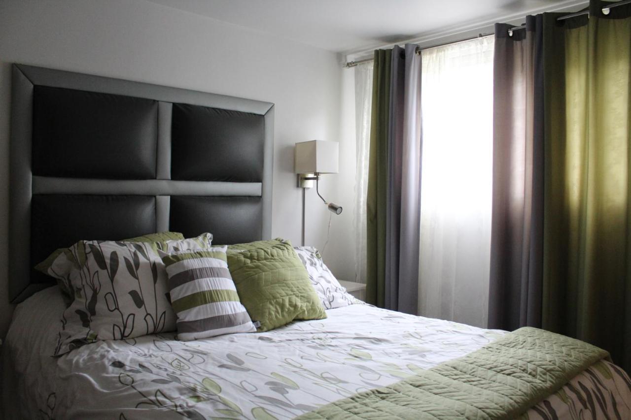 Le Marigot Hotel Vaudreuil-Dorion Ngoại thất bức ảnh