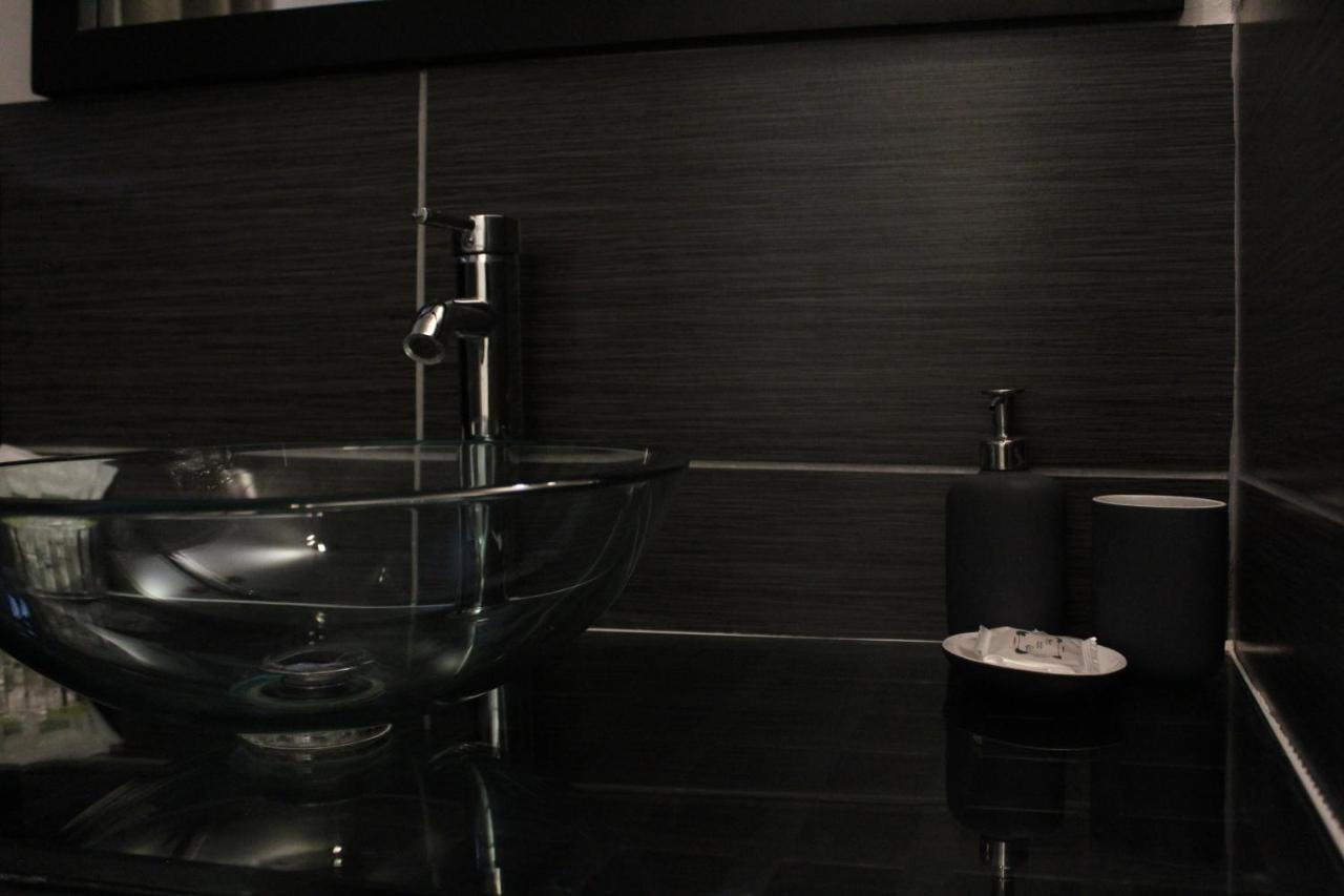 Le Marigot Hotel Vaudreuil-Dorion Ngoại thất bức ảnh