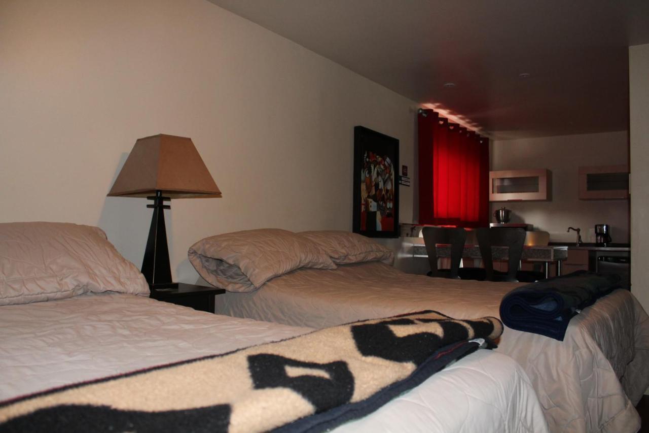 Le Marigot Hotel Vaudreuil-Dorion Ngoại thất bức ảnh