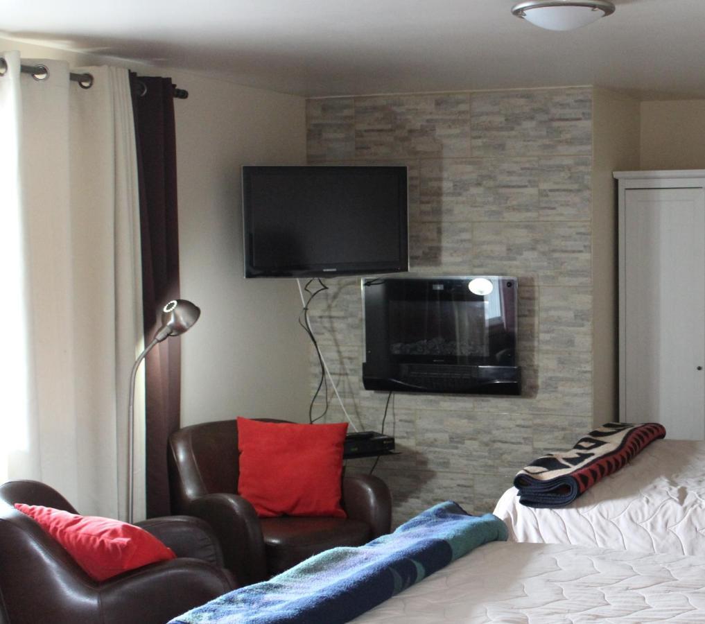 Le Marigot Hotel Vaudreuil-Dorion Ngoại thất bức ảnh