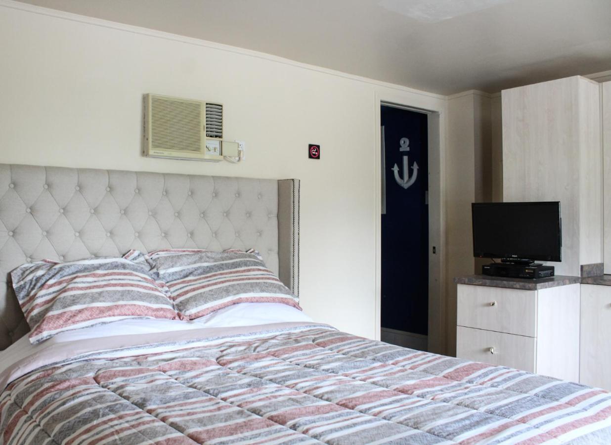 Le Marigot Hotel Vaudreuil-Dorion Ngoại thất bức ảnh