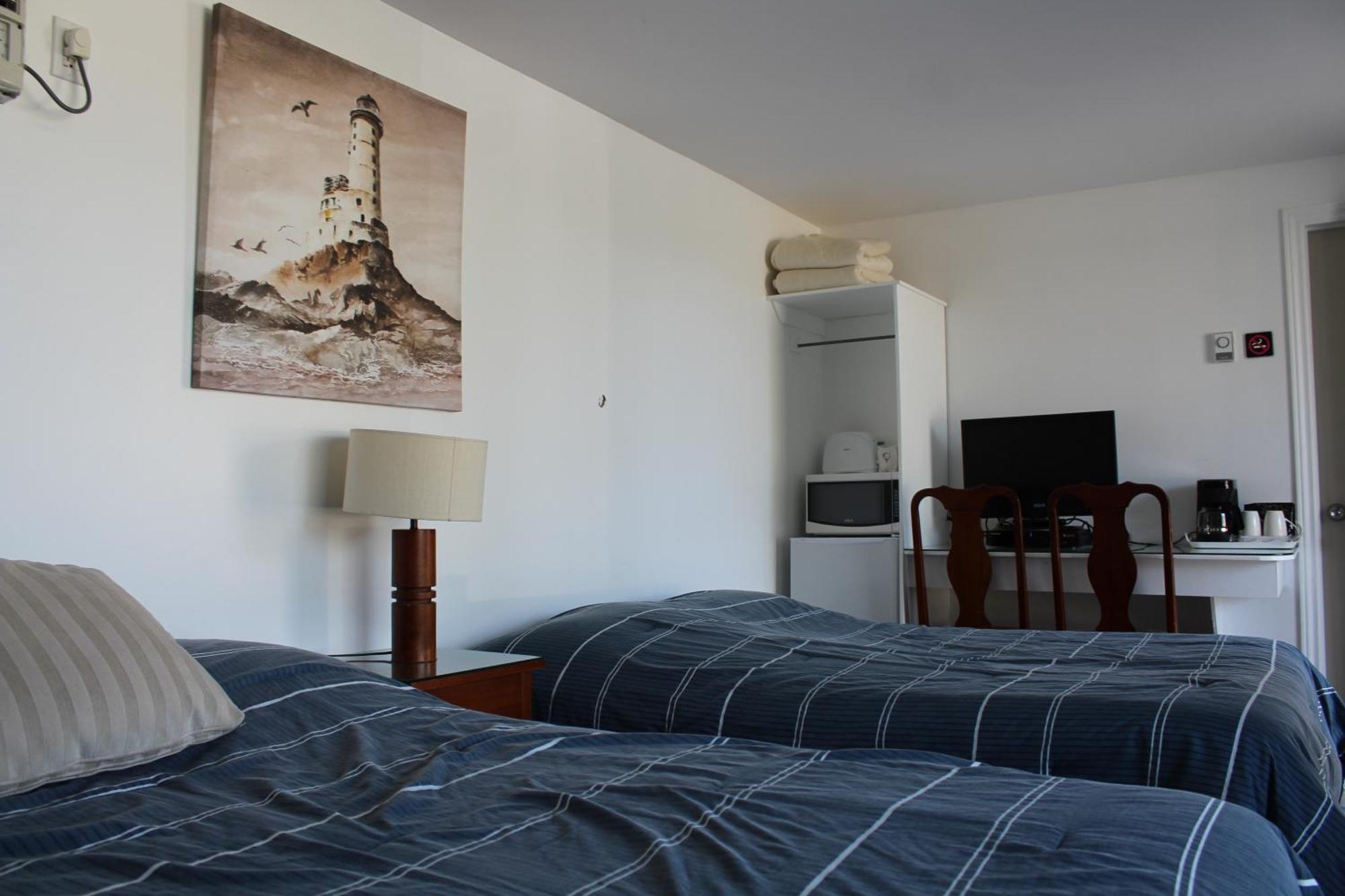 Le Marigot Hotel Vaudreuil-Dorion Ngoại thất bức ảnh