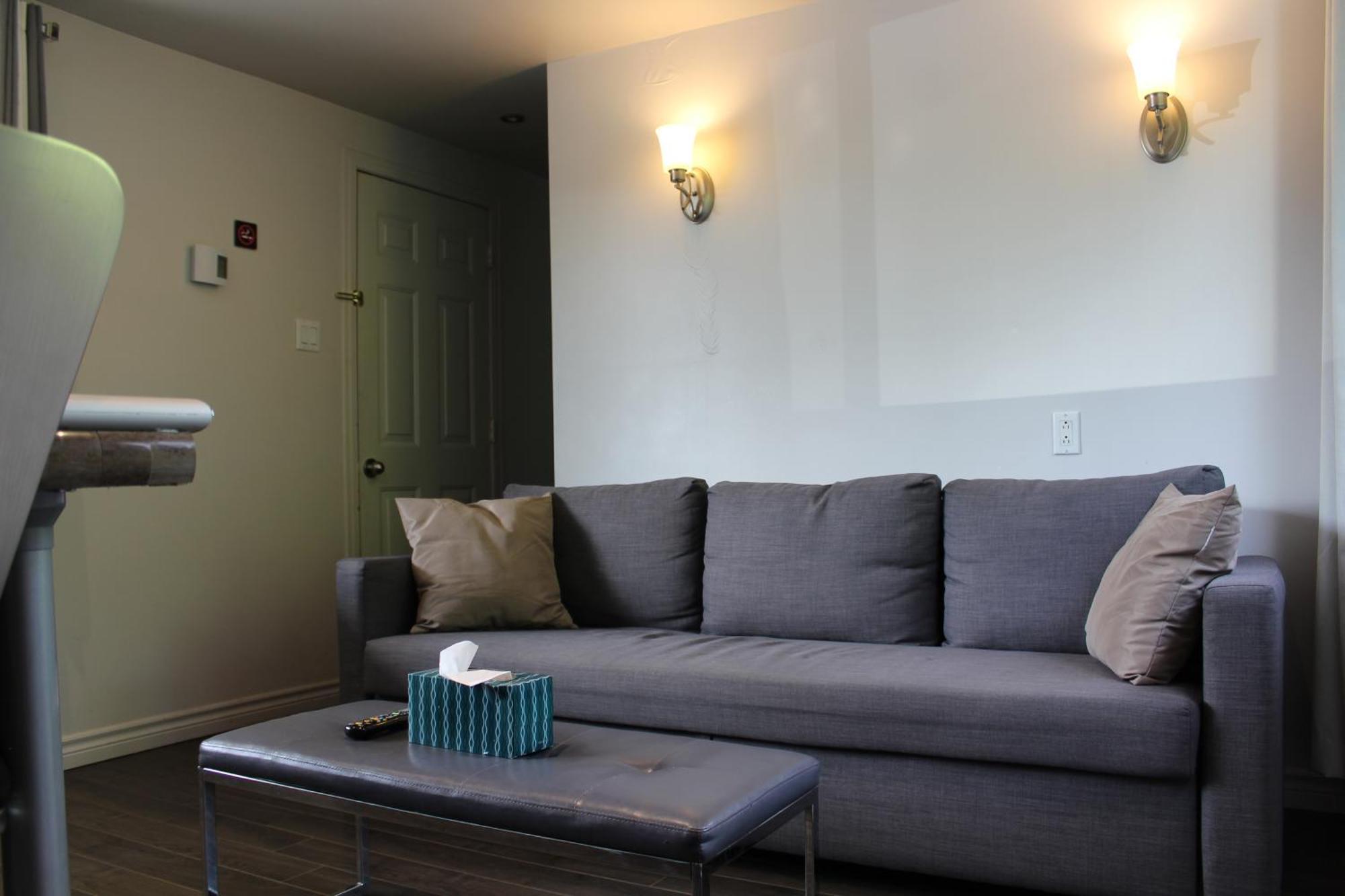 Le Marigot Hotel Vaudreuil-Dorion Ngoại thất bức ảnh