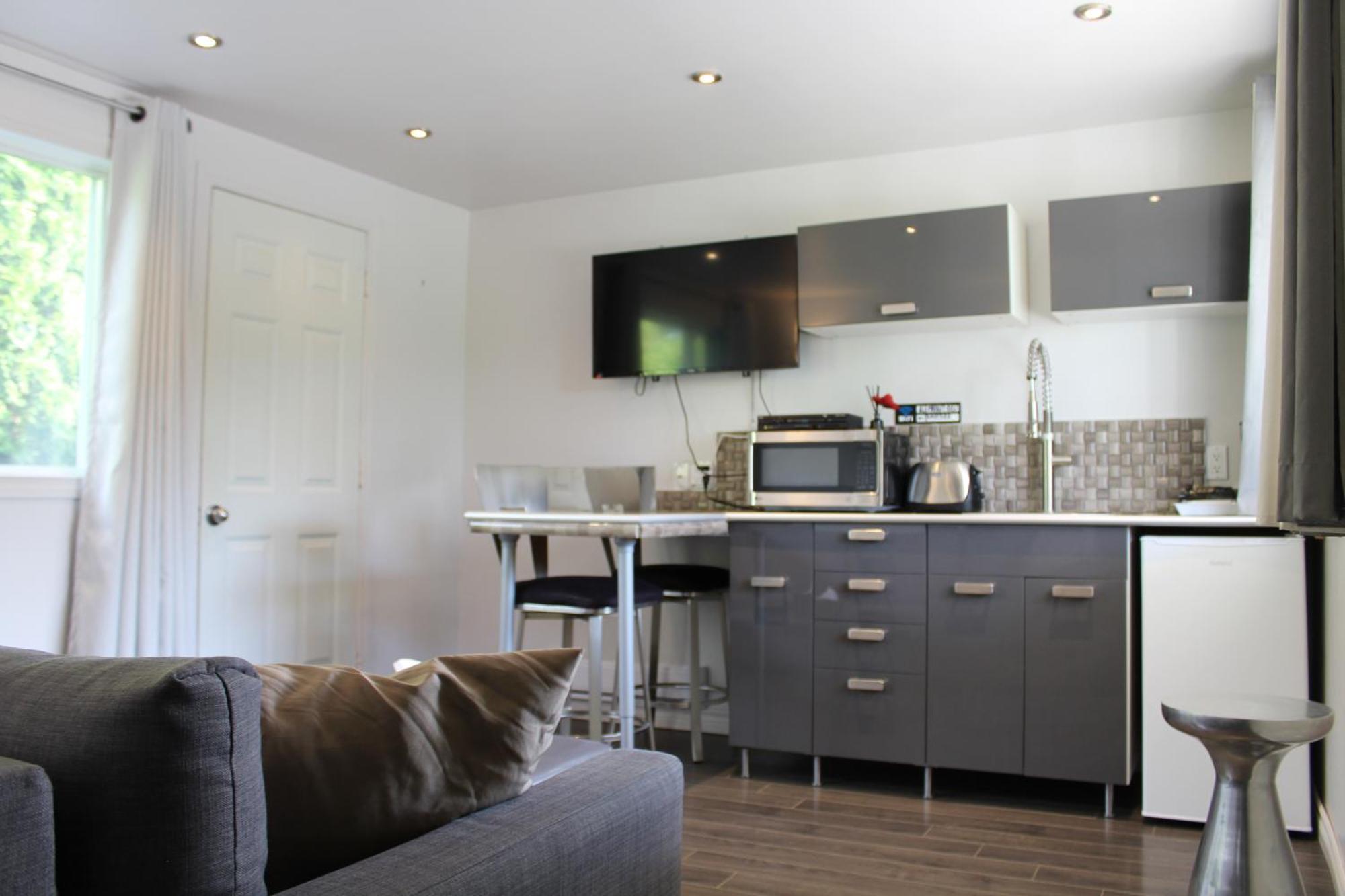 Le Marigot Hotel Vaudreuil-Dorion Ngoại thất bức ảnh