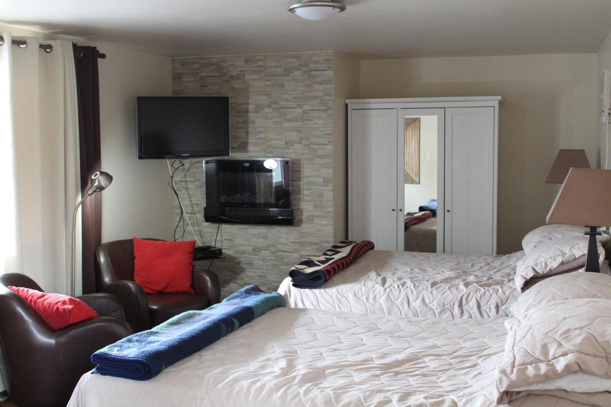 Le Marigot Hotel Vaudreuil-Dorion Ngoại thất bức ảnh